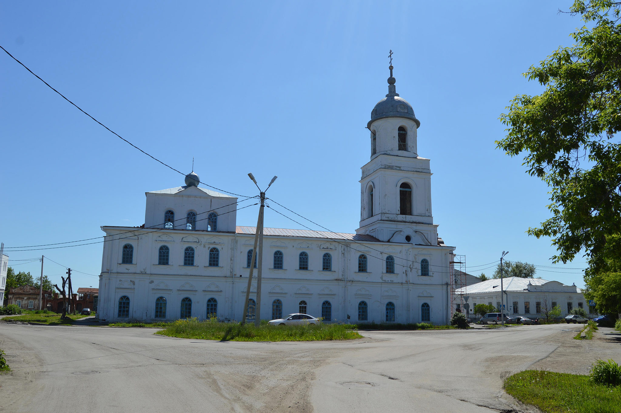 Шадринск (Shadrinsk)